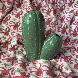 Urban Outfitters Cactus Vase
